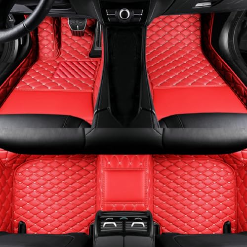 Customized Personalized car Floor mats