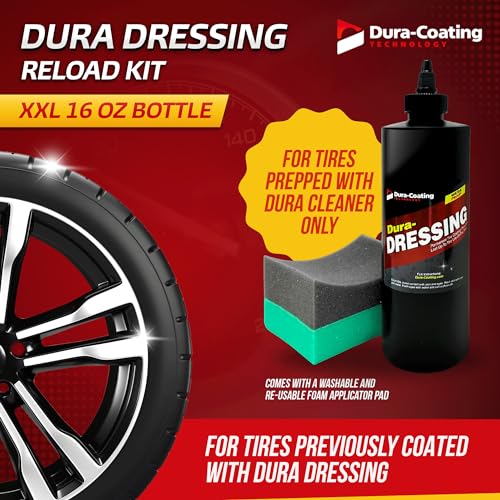 Dressing Tire Dressing Re