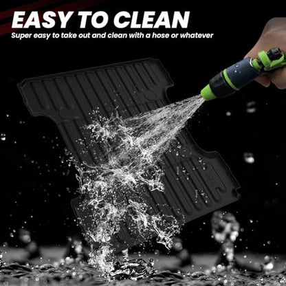 6.4FT Bed Mat for RAM 2500