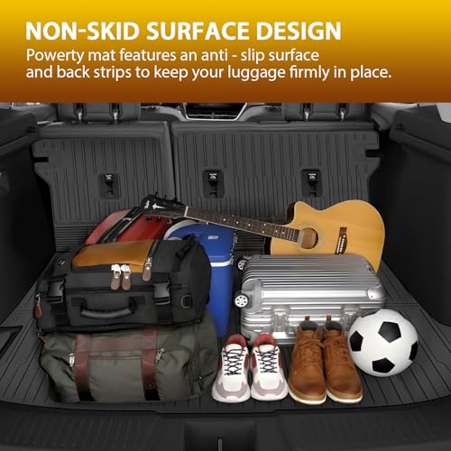Floor Mats for 2024