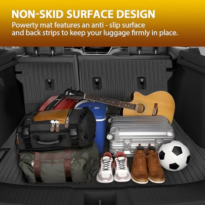 Floor Mats for 2024