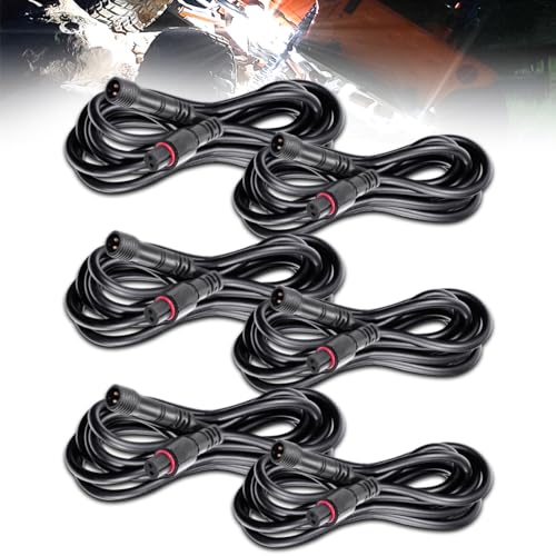 Extension Cable (6 Ounce)