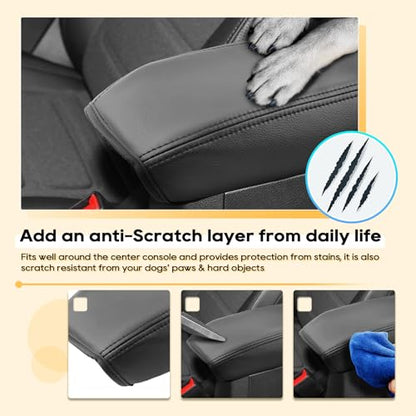 Armrest Cover for 2015