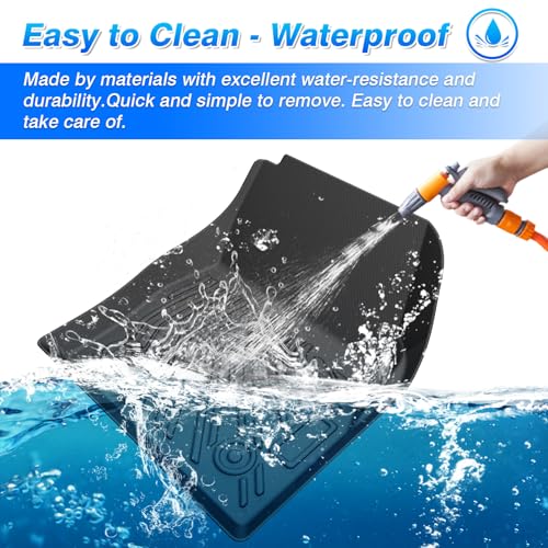 Transit Floor Mats