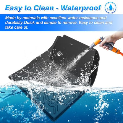 Transit Floor Mats