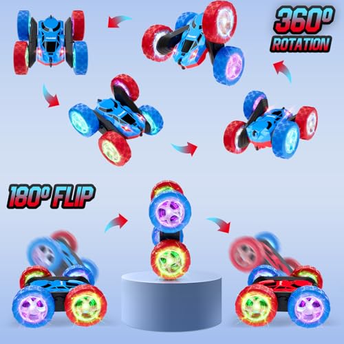 Remote Control RC Car for Kids 6