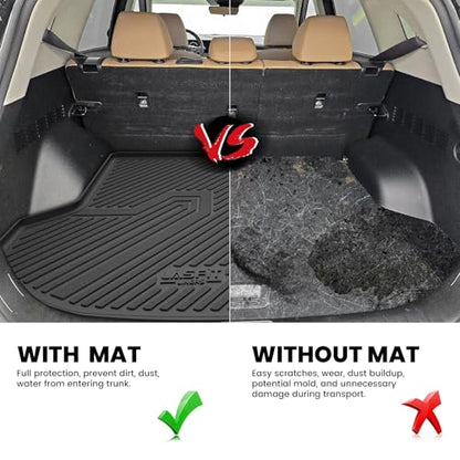 Cargo Mat for Kia Seltos 2026 2025 2024