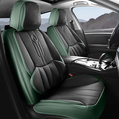 Car Seat Covers Full Set