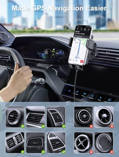 Wireless Car Charger