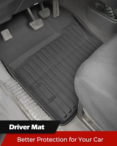 Car Floor Mats for Dodge Ram 1500 1994