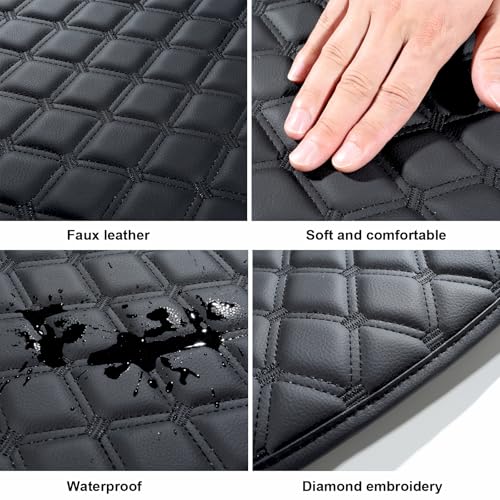 Custom Fit Center Console Cover for Dodge RAM 1500