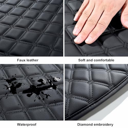 Custom Fit Center Console Cover for Dodge RAM 1500