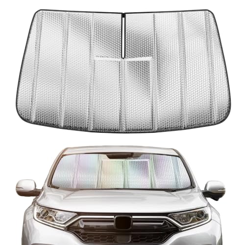 Windshield Sun Shade for Honda CR