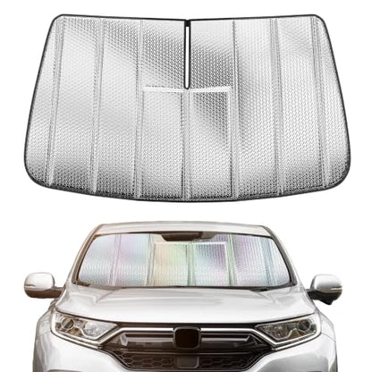 Windshield Sun Shade for Honda CR