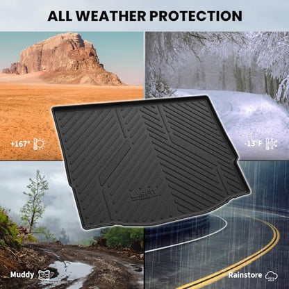 Cargo Mat for Ford Focus