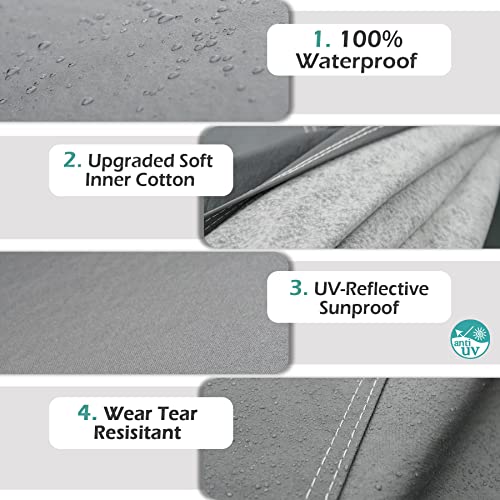 Premium Car Cover Custom Fit Tesla Model S