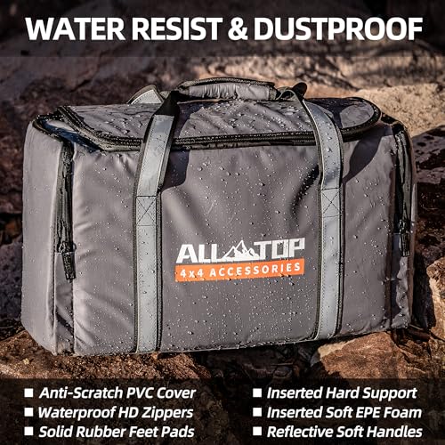 Recovery Pack Bag