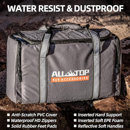 Recovery Pack Bag