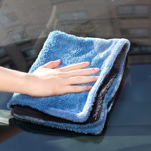 Extra Large Car Drying Towel