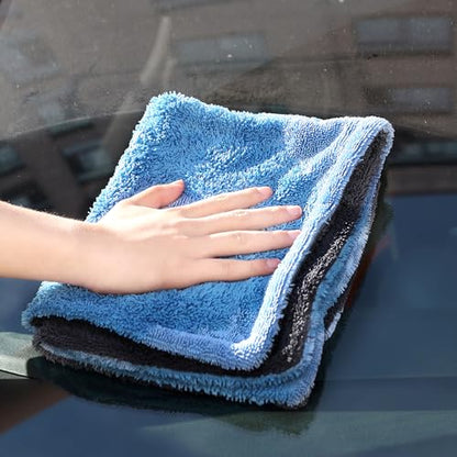 Extra Large Car Drying Towel