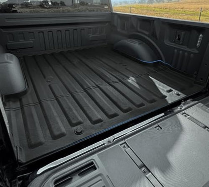 Truck Bed Mat Fit for 2024