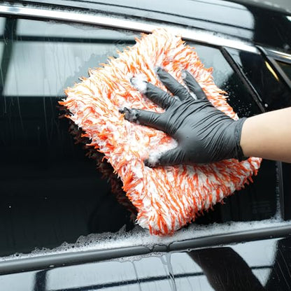 Microfiber Wash Pad (3 Count)