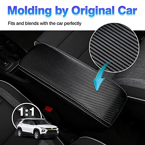 Center Console Cover for Chevy