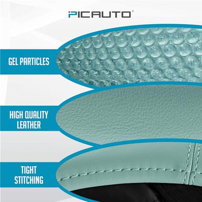 Steering Wheel Cover