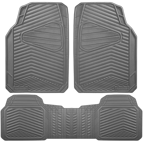 Rubber Car Mats