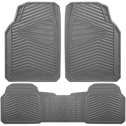 Rubber Car Mats