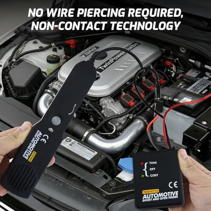 Automotive Circuit Tester