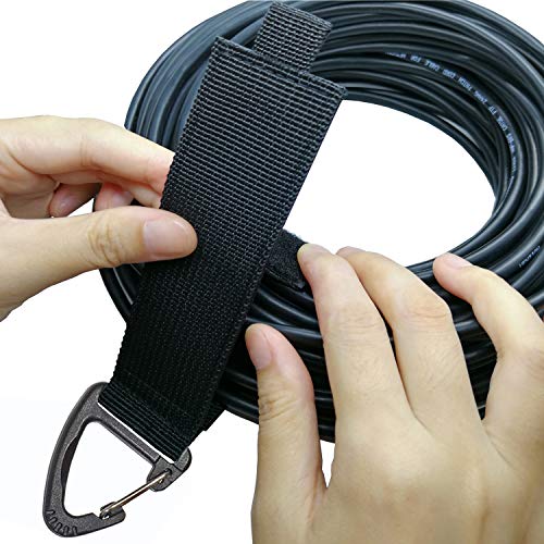 Extension Cord Holder Organizer (4 Count)
