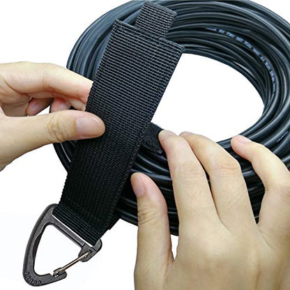 Extension Cord Holder Organizer (4 Count)