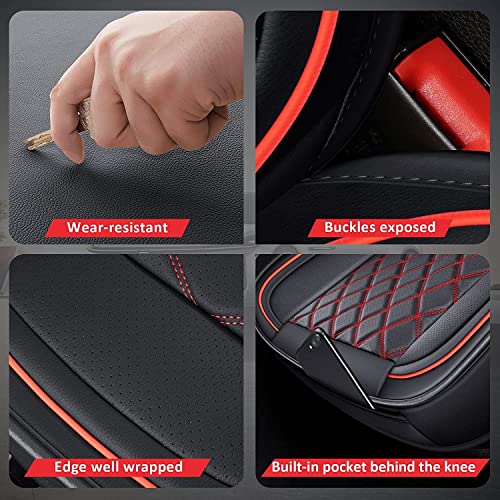 Dodge Ram Seat Cover Full Set Fit for 2009