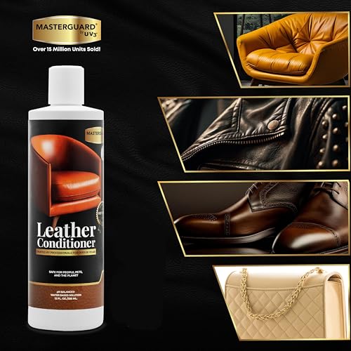 Leather Care Pack (12 Fl Oz)