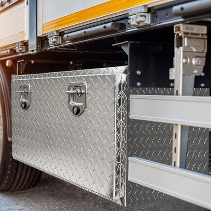 36 Inch Underbody Tool Boxes