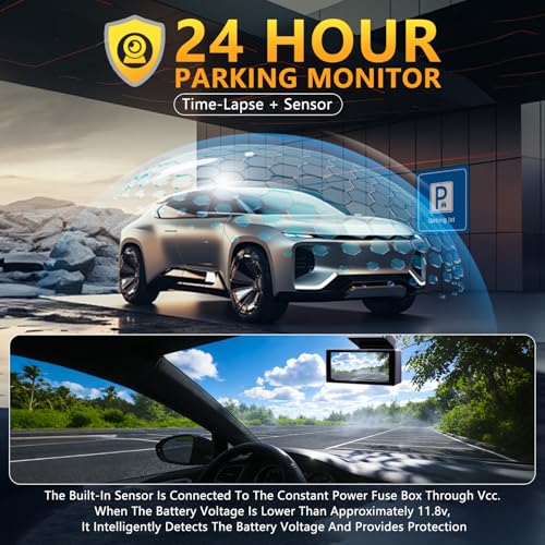 On Dash Cameras