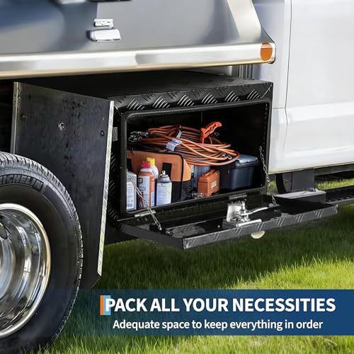 36"x14"x16" Underbody Truck Tool Box