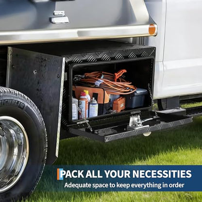 36"x14"x16" Underbody Truck Tool Box