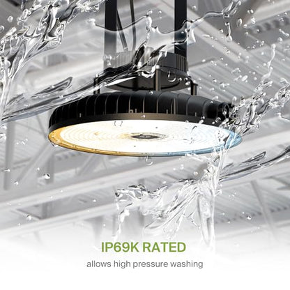 500W LED High Bay UFO Lighting