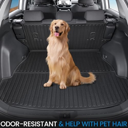 Cargo Mat for Toyota RAV4 2019