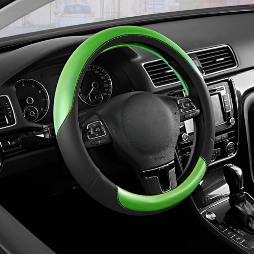 Steering Wheel Cover