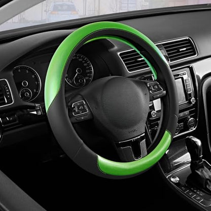 Steering Wheel Cover