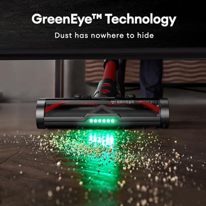 Cordless Vacuum Cleaner