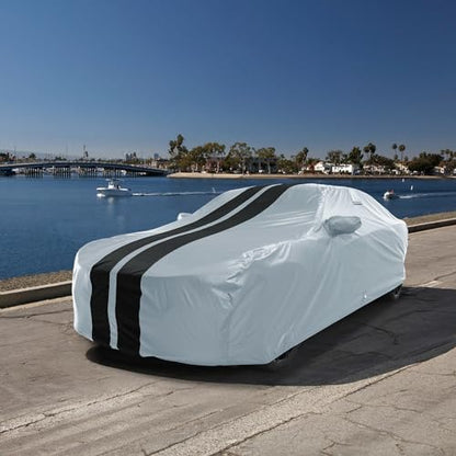 Car Cover Waterproof All Weather for 2014