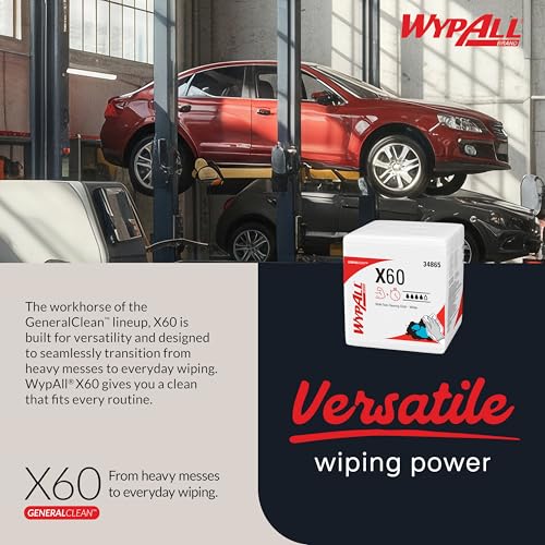 GeneralClean X60 Multi (912 Count)