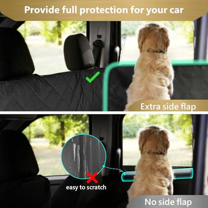 SUV Cargo Liner for Dogs