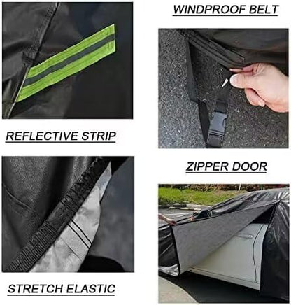 Car Cover Custom fit BMW 3 Series G20 320i 325i 328i