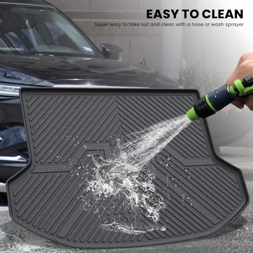 Cargo Mat for Kia Seltos 2026 2025 2024