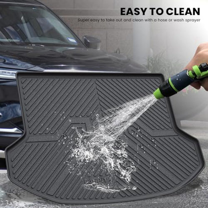 Cargo Mat for Kia Seltos 2026 2025 2024